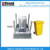 plastic injection mould mold maker china trash can